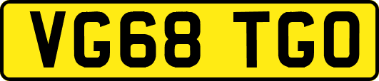 VG68TGO
