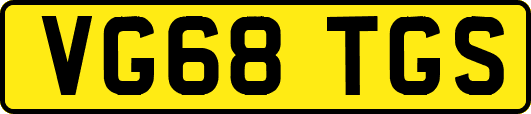 VG68TGS