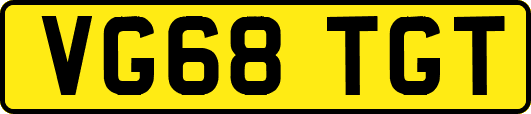 VG68TGT