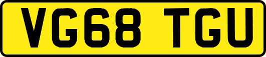 VG68TGU