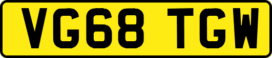 VG68TGW