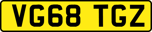 VG68TGZ