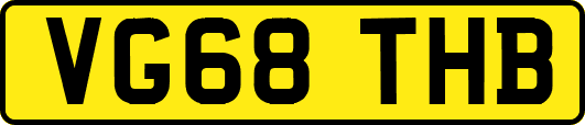 VG68THB