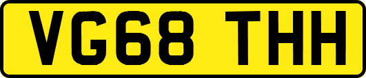 VG68THH