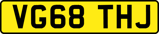 VG68THJ