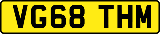 VG68THM