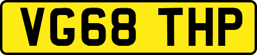 VG68THP
