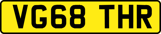 VG68THR