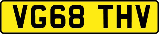 VG68THV