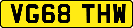 VG68THW