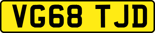 VG68TJD