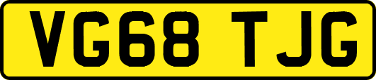 VG68TJG