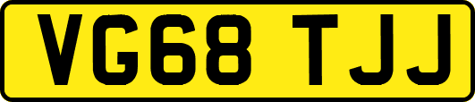 VG68TJJ