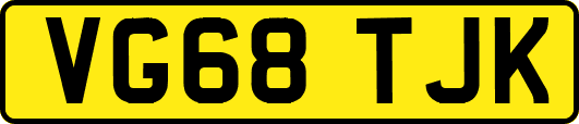VG68TJK