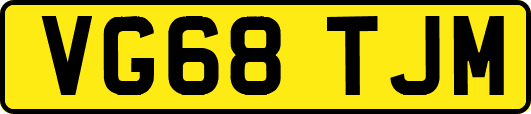 VG68TJM