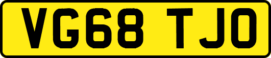 VG68TJO
