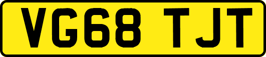 VG68TJT