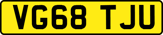 VG68TJU