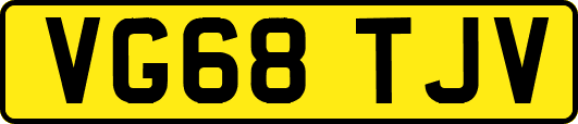 VG68TJV
