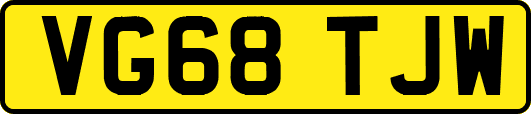 VG68TJW