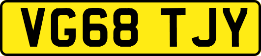 VG68TJY