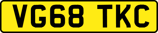 VG68TKC