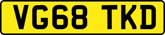 VG68TKD