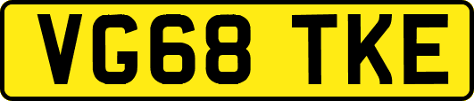VG68TKE