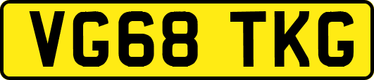 VG68TKG