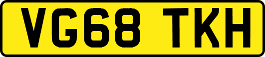 VG68TKH