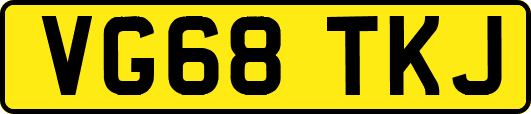 VG68TKJ