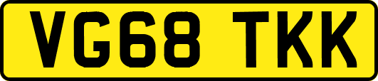 VG68TKK