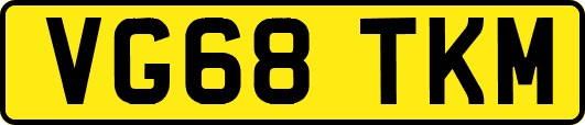 VG68TKM