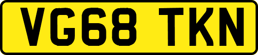 VG68TKN