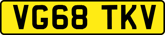 VG68TKV