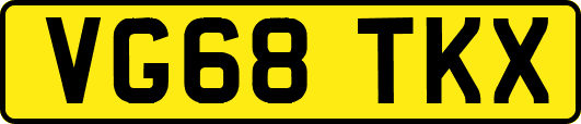 VG68TKX