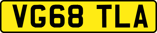 VG68TLA