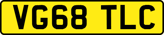 VG68TLC