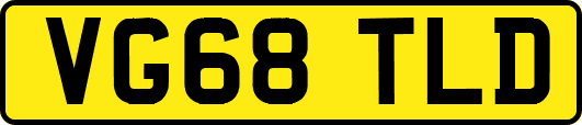 VG68TLD