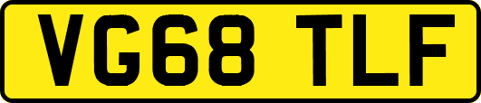 VG68TLF