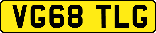 VG68TLG