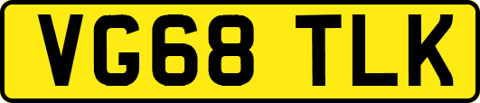 VG68TLK