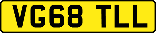 VG68TLL