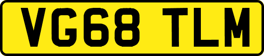 VG68TLM