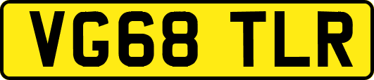 VG68TLR
