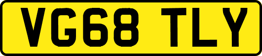 VG68TLY
