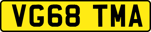 VG68TMA