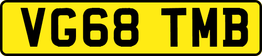 VG68TMB