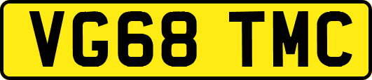VG68TMC