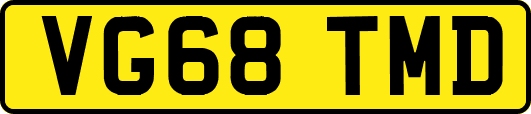 VG68TMD